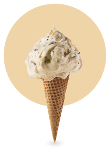 ARAHIDE-CU-CIOCO-GELATO