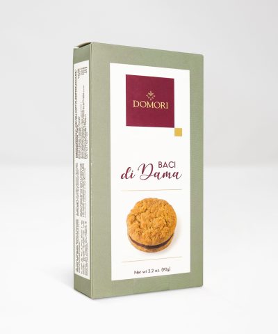 Biscuiți Baci Di Dama - 90g