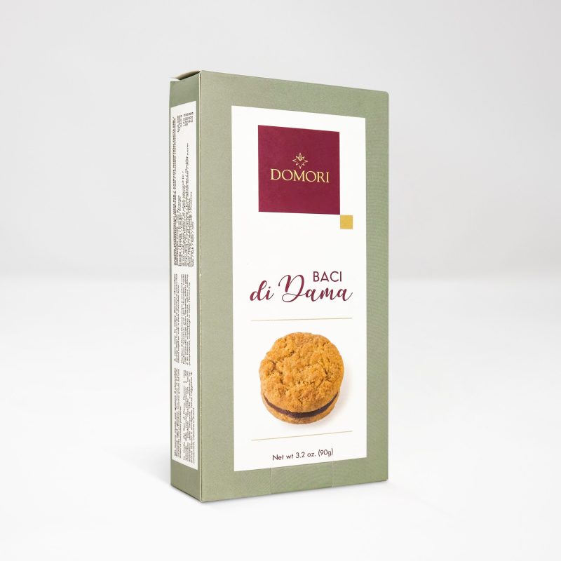 Biscuiți Baci Di Dama - 90g