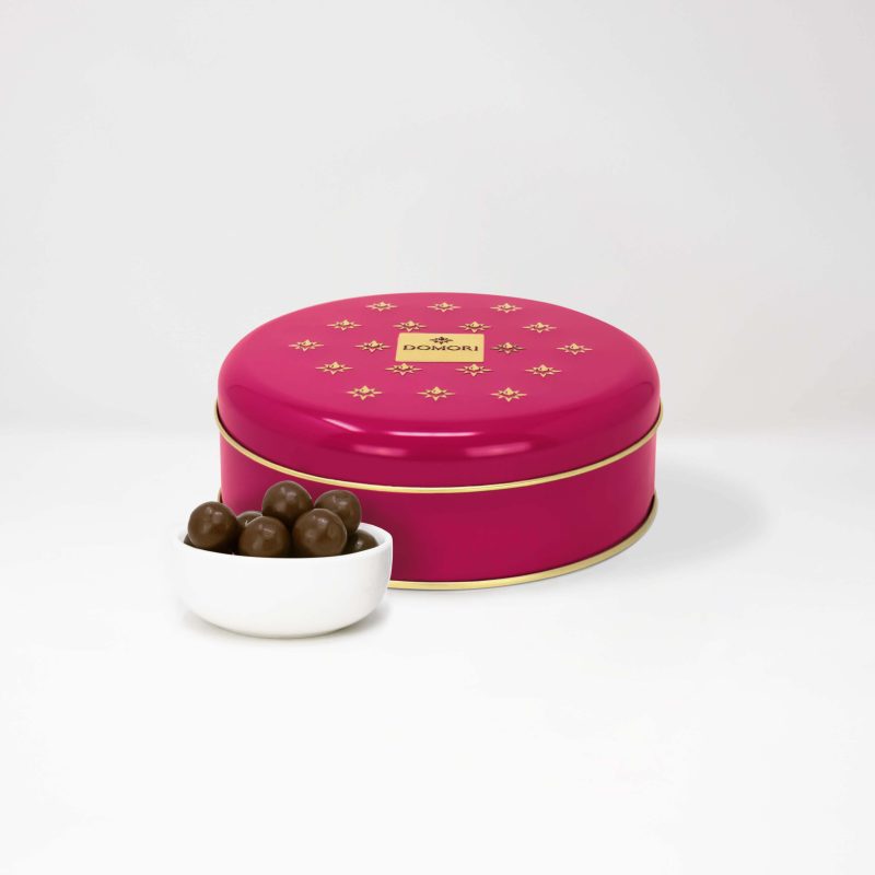 Cutie - Amarena cu ciocolată neagră - 200g