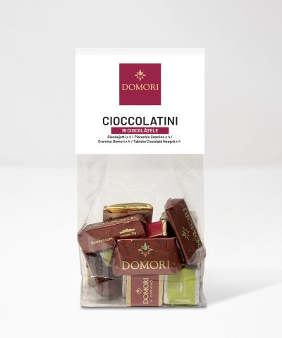 Selecție Cioccolatini - 135g