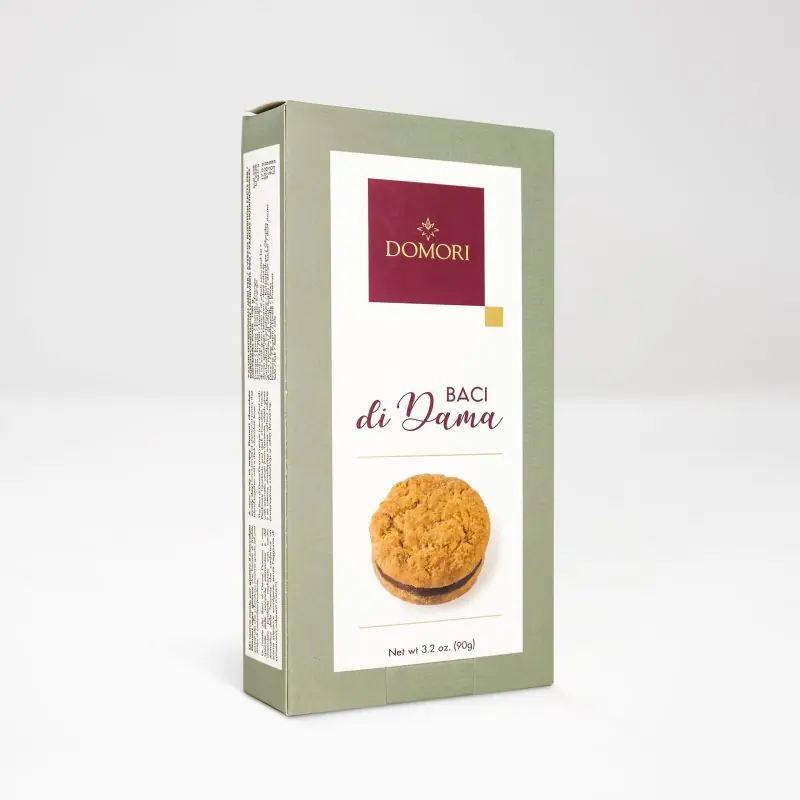 Biscuiți Baci Di Dama - 90g